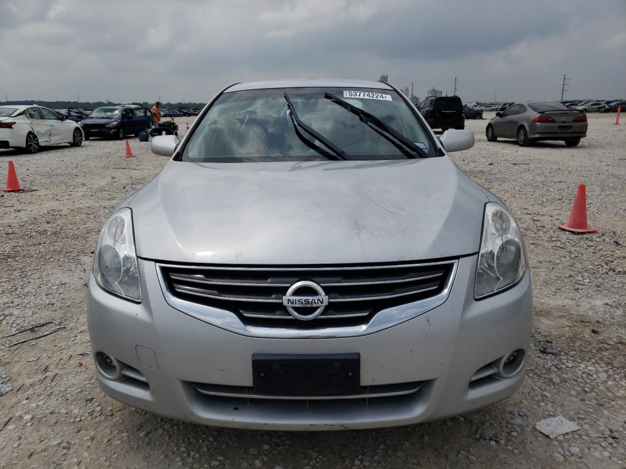 1N4AL2APXAC133003 2010 Nissan Altima Base