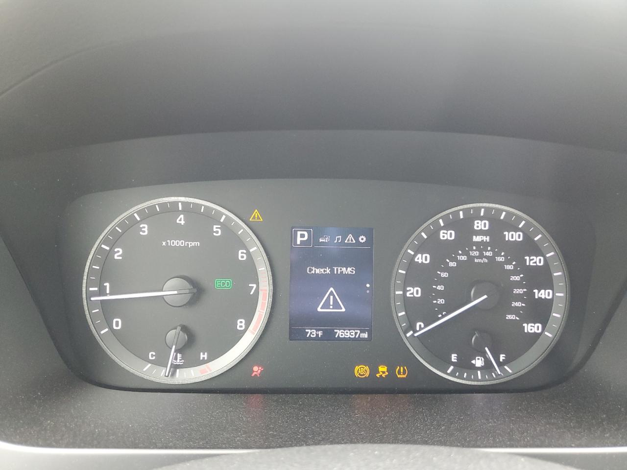 5NPE24AF9GH425059 2016 Hyundai Sonata Se