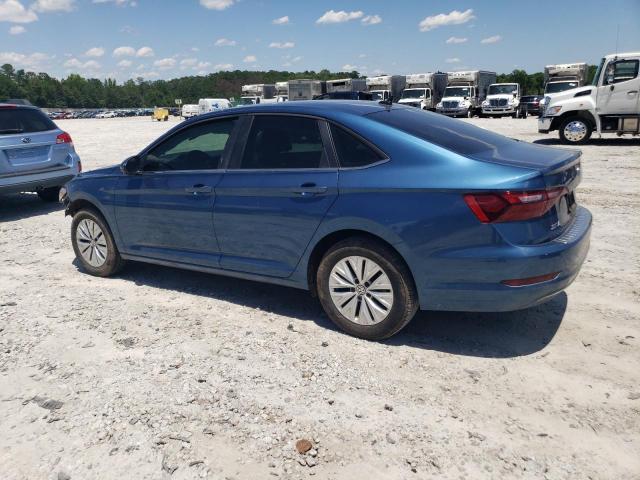 2020 VOLKSWAGEN JETTA S - 3VWCB7BU0LM002314