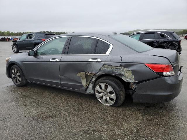 2008 Honda Accord Exl VIN: 1HGCP26878A013711 Lot: 55302824