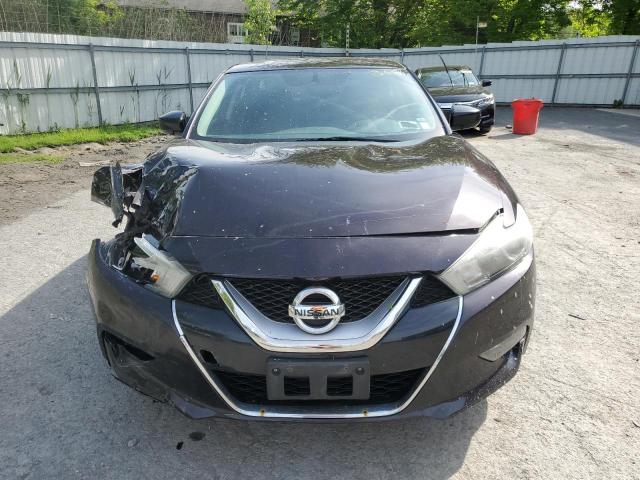 2016 Nissan Maxima 3.5S VIN: 1N4AA6APXGC411128 Lot: 54802894