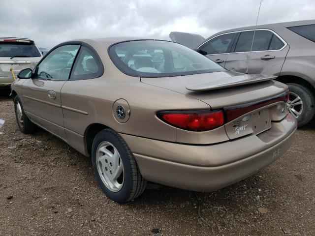 1998 Ford Escort Zx2 VIN: 3FAKP1137WR268593 Lot: 53809394