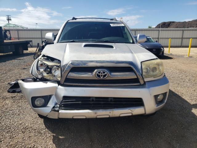 2008 Toyota 4Runner Sr5 VIN: JTEZU14R78K009316 Lot: 54650924