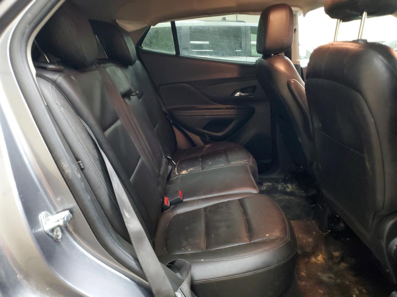 KL4CJCSB7LB043537 2020 Buick Encore Essence