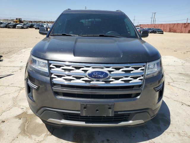 2019 Ford Explorer Xlt VIN: 1FM5K7DH7KGA28148 Lot: 54030274