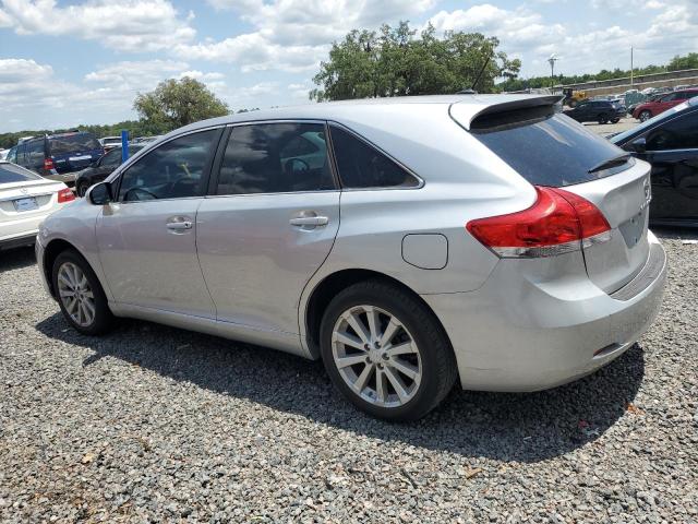 2011 Toyota Venza VIN: 4T3ZA3BB8BU042130 Lot: 53316644