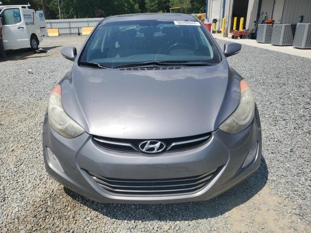 2013 Hyundai Elantra Gls VIN: 5NPDH4AE0DH263240 Lot: 56200044