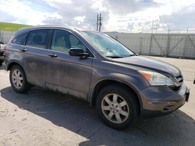 Vin: 5j6re4h41bl079942, lot: 50536694, honda crv se 20114