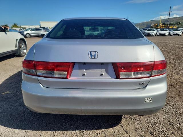 2004 Honda Accord Lx VIN: 1HGCM56314A030805 Lot: 54596534