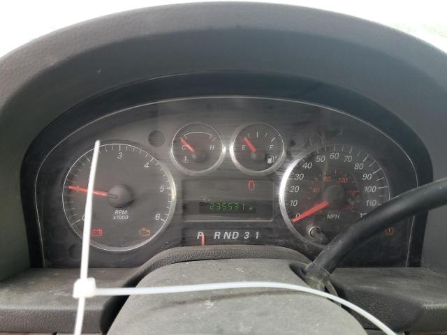 2FMDA52245BA94251 2005 Ford Freestar Sel