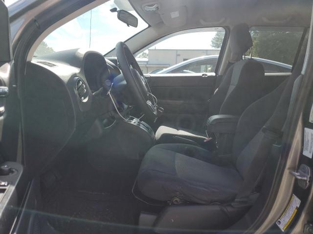 2011 Jeep Compass Sport VIN: 1J4NF1FB6BD235222 Lot: 55815464