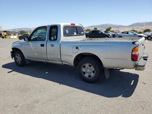 2003 Toyota Tacoma Xtracab VIN: 5TEVL52N73Z297758 Lot: 57033504