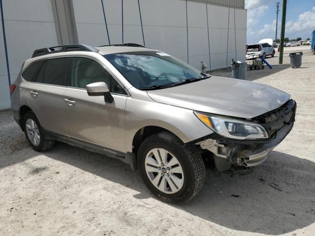 2015 Subaru Outback 2.5I Premium VIN: 4S4BSBCC5F3312581 Lot: 55281284