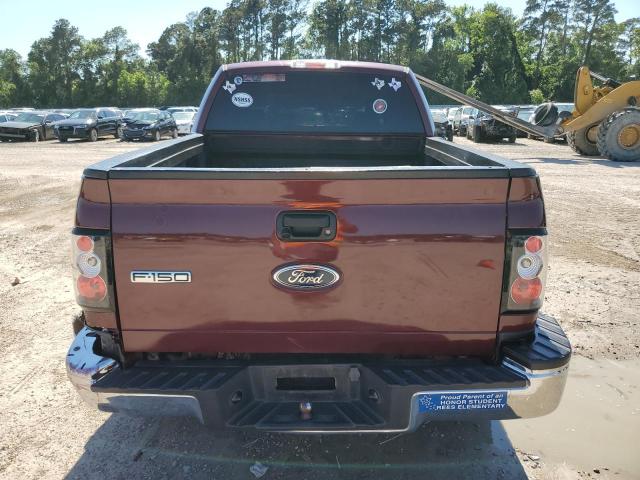 2005 Ford F150 VIN: 1FTRX02W95KB59891 Lot: 54716204