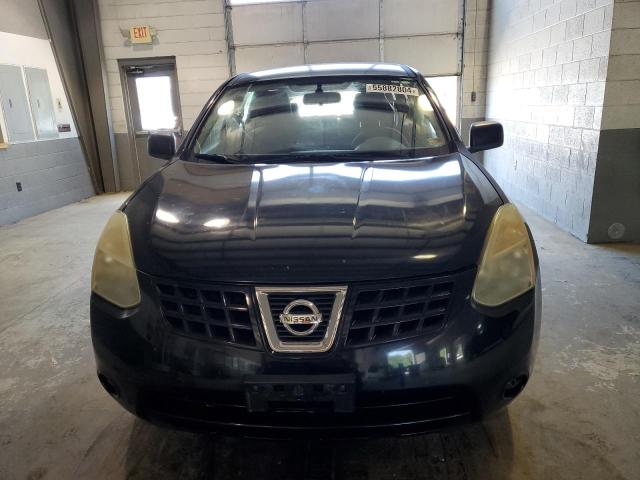 2009 Nissan Rogue S VIN: JN8AS58V89W445712 Lot: 55882804