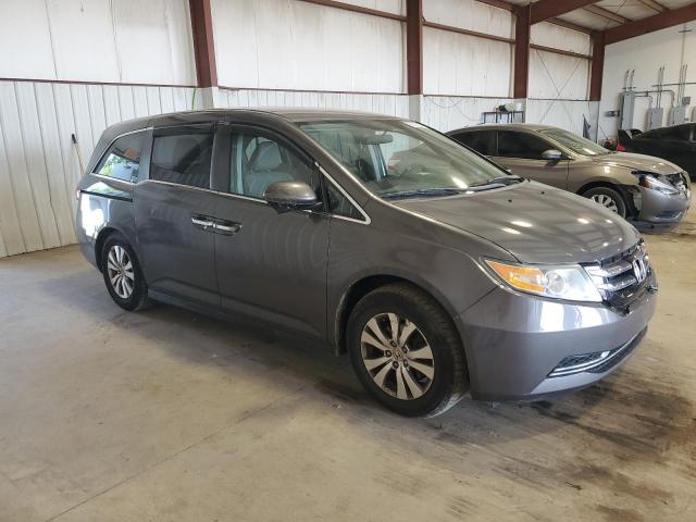 2014 Honda Odyssey Ex VIN: 5FNRL5H43EB033117 Lot: 56128934