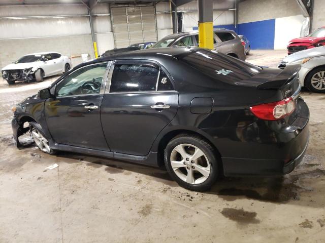 2012 Toyota Corolla Base VIN: 2T1BU4EE6CC848063 Lot: 55266464