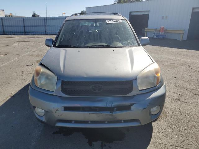 2004 Toyota Rav4 VIN: JTEGD20V740036294 Lot: 57314894