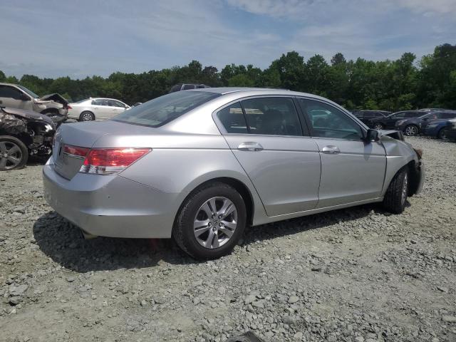 2012 Honda Accord Lxp VIN: 1HGCP2F49CA182232 Lot: 53822004