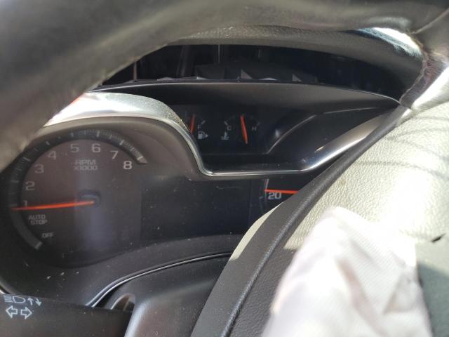 2019 Chevrolet Impala Lt VIN: 1G11Z5SA9KU116556 Lot: 55467454