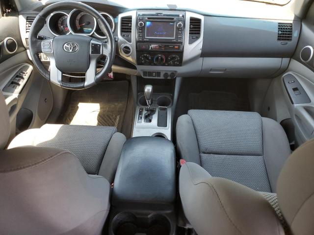 2012 Toyota Tacoma Double Cab VIN: 5TFLU4EN8CX026550 Lot: 55748614