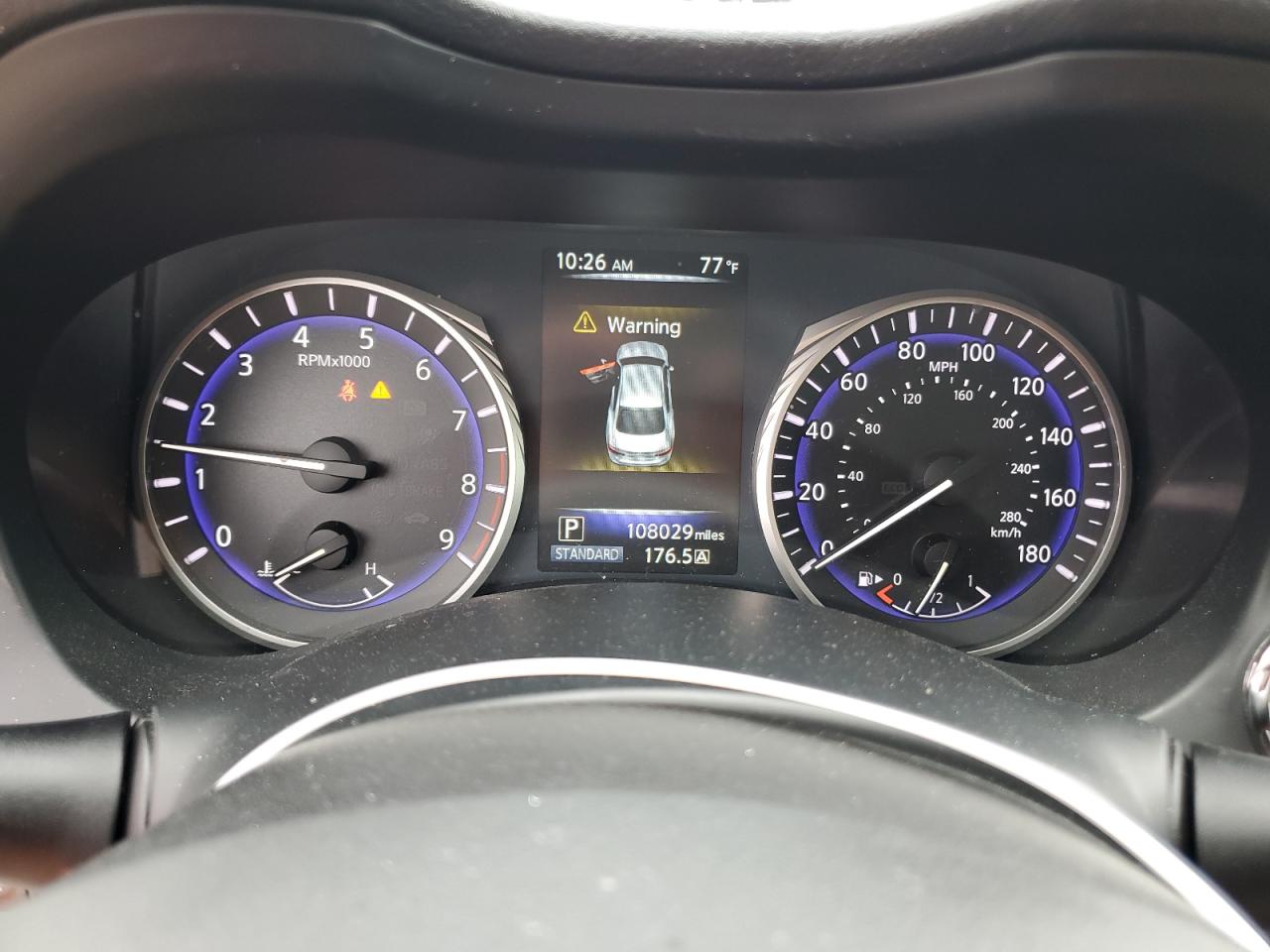 JN1BV7AP2EM689802 2014 Infiniti Q50 Base