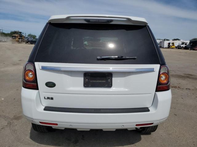 2014 Land Rover Lr2 Hse VIN: SALFR2BG7EH417848 Lot: 54364864