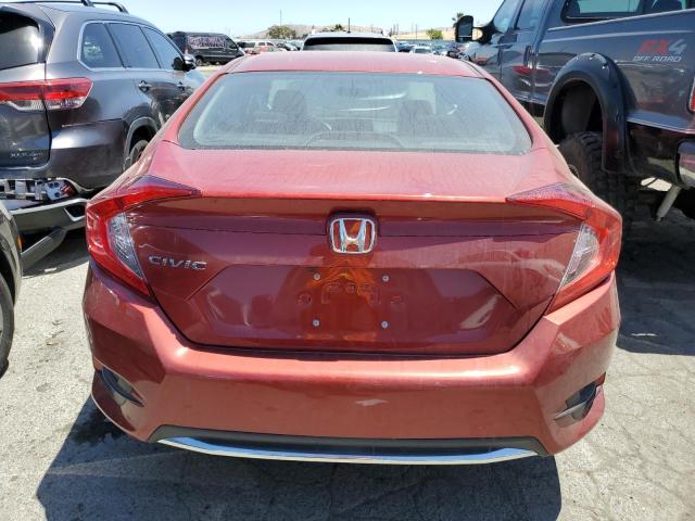 19XFC2F65LE009944 Honda Civic LX 6