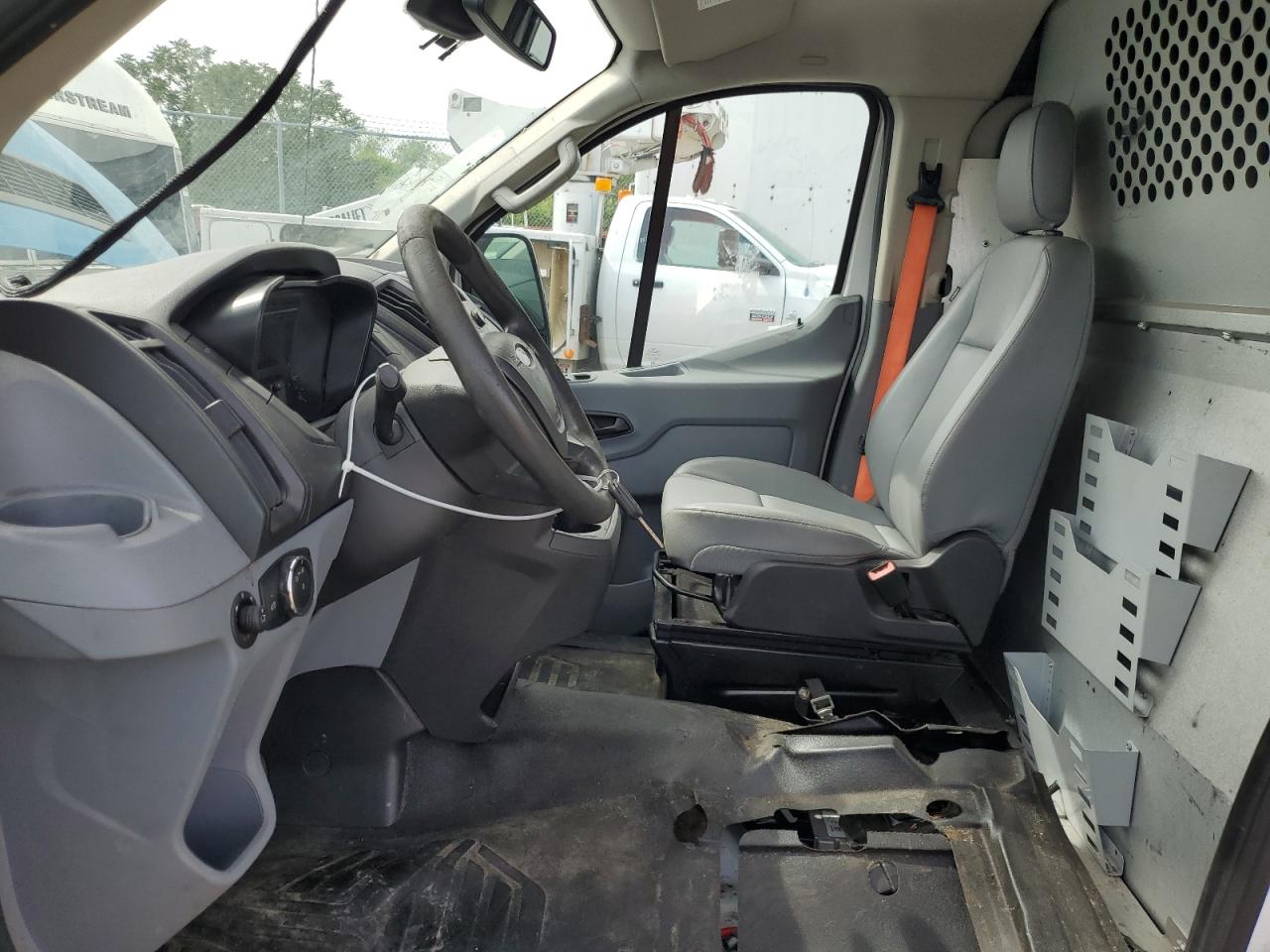 1FTYE1ZM8GKA89623 2016 Ford Transit T-150