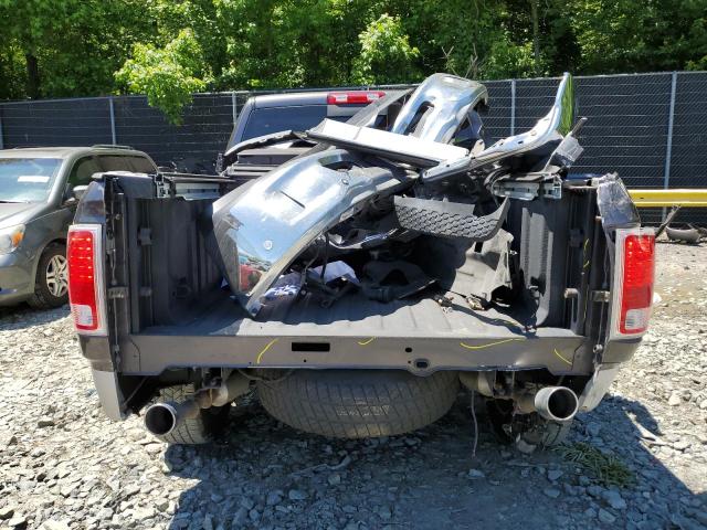 2015 Ram 1500 Laramie VIN: 1C6RR7NM0FS534458 Lot: 57002094