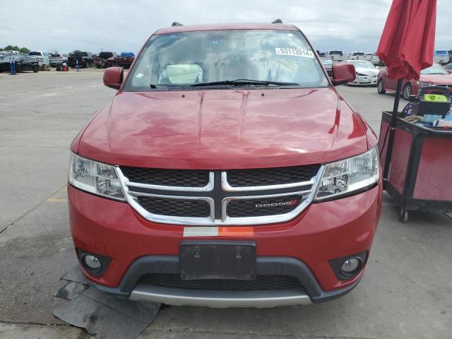 2014 Dodge Journey Sxt VIN: 3C4PDCBG2ET211029 Lot: 53113314