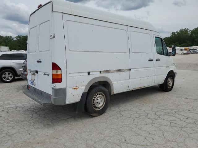 2004 Sprinter 2500 Sprinter VIN: WD2PD644945661469 Lot: 56851574