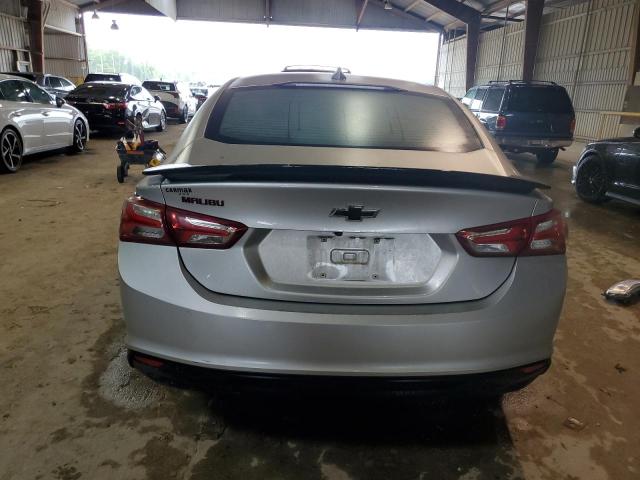 2021 Chevrolet Malibu Lt VIN: 1G1ZD5ST9MF063044 Lot: 53423984