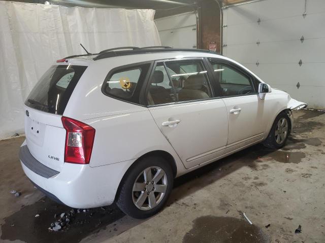 2008 Kia Rondo Lx VIN: KNAFG526787137392 Lot: 56593434