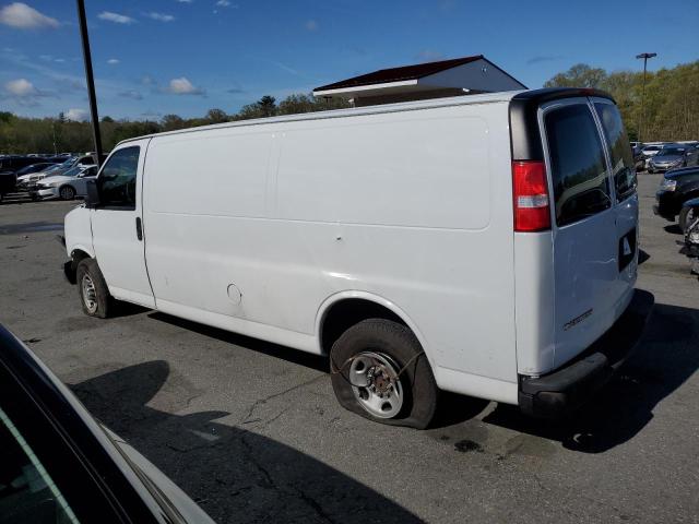 2019 Chevrolet Express G2500 VIN: 1GCWGBFP4K1156805 Lot: 54012974