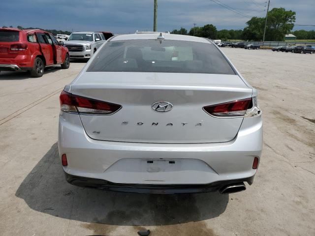 2019 Hyundai Sonata Se VIN: 5NPE24AF7KH794107 Lot: 55627104