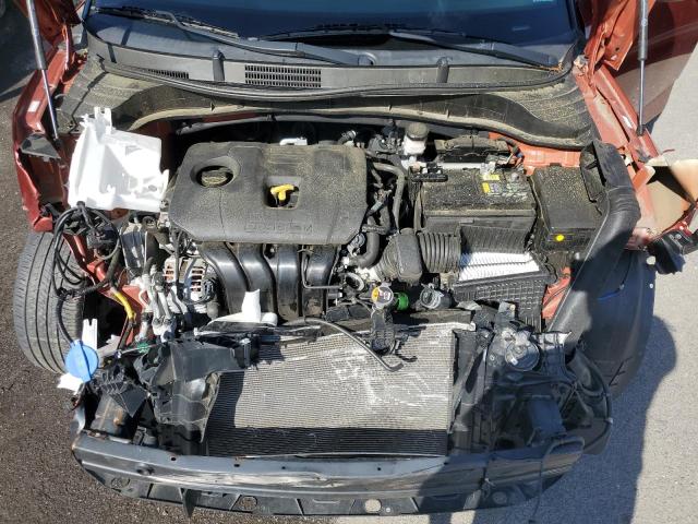 2020 Kia Soul Lx VIN: KNDJ23AU1L7116725 Lot: 55066064