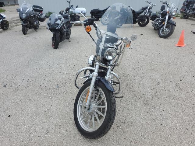2008 HARLEY-DAVIDSON XL883 L 1HD4CR2168K432318