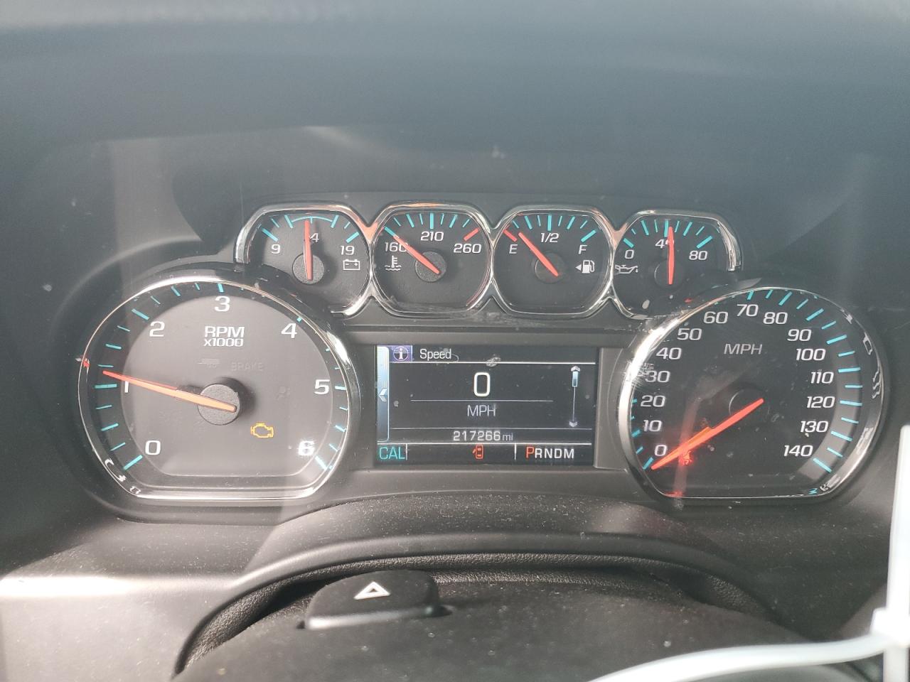 1GNSKBKC1FR560725 2015 Chevrolet Tahoe K1500 Lt