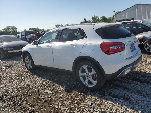 VIN WDCTG4EB1KU007507 2019 Mercedes-Benz GLA-Class,... no.2