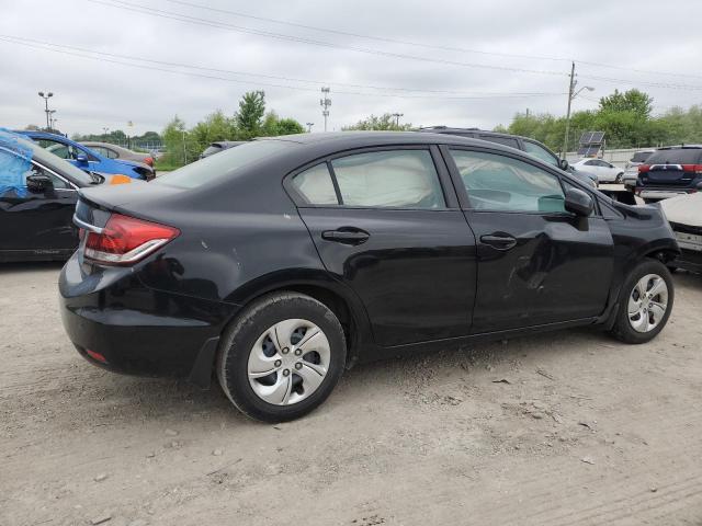 2013 Honda Civic Lx VIN: 19XFB2F53DE009517 Lot: 54692814