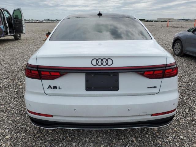 2023 Audi A8 L VIN: WAULDAF88PN014212 Lot: 54408194