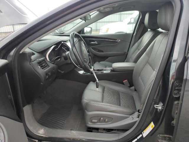 2015 Chevrolet Impala Lt VIN: 2G1125S35F9181865 Lot: 51921474