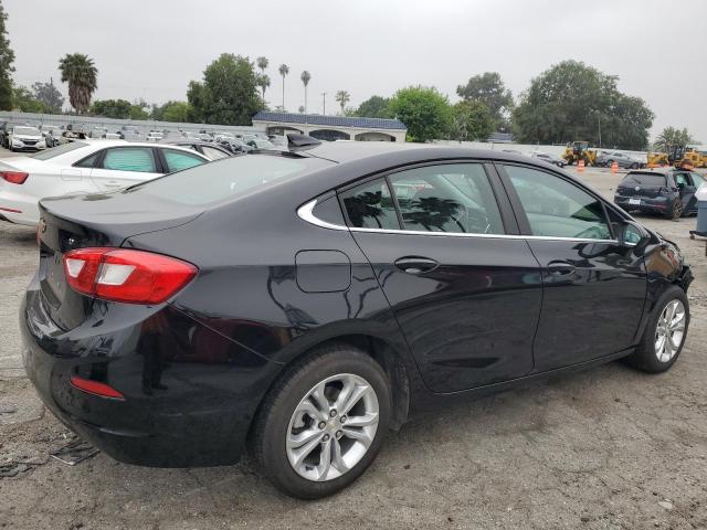 2019 Chevrolet Cruze Lt VIN: 1G1BE5SM9K7144768 Lot: 54733654