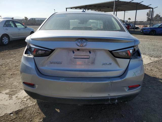 2019 Toyota Yaris L VIN: 3MYDLBYV6KY512926 Lot: 55689174