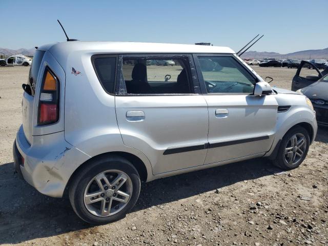 2010 Kia Soul + VIN: KNDJT2A28A7162295 Lot: 56677274