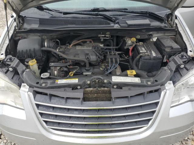 2010 Chrysler Town & Country Touring VIN: 2A4RR5D18AR347669 Lot: 53855724