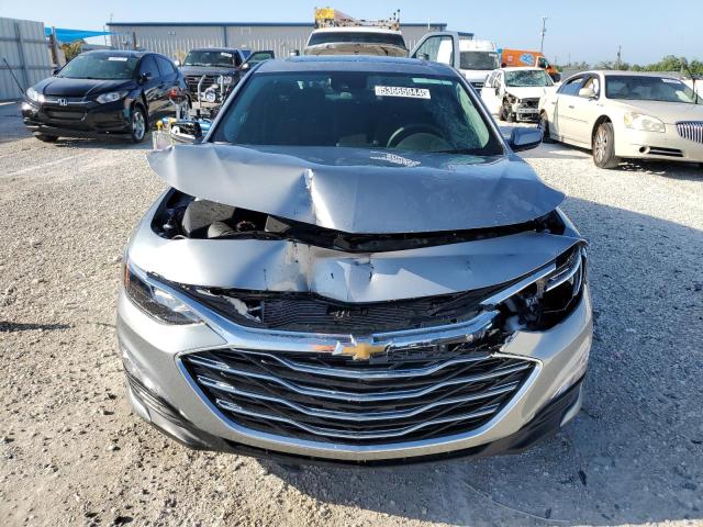 2024 Chevrolet Malibu Lt VIN: 1G1ZD5STXRF180851 Lot: 53665944