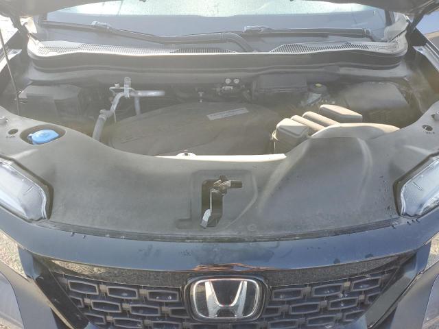 2020 Honda Passport Exl VIN: 5FNYF8H54LB013467 Lot: 56077514