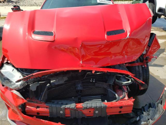 2020 Ford Mustang VIN: 1FA6P8TH0L5146157 Lot: 54443744